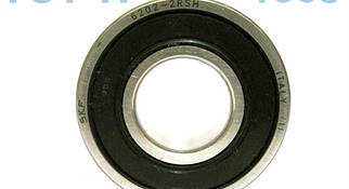 Підшипник кульковий SKF 6202 2RS