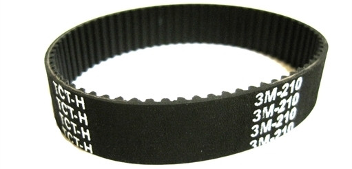 Ремінь на рубанок Ребір 3М-210, фото 1