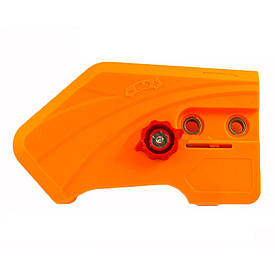 Кришка цепа для електропили No58