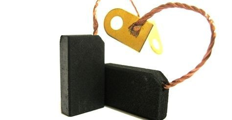 Щітки 5*12, фото 1