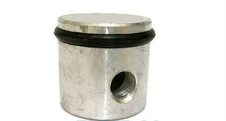 Поршень бочкового перфоратора, d = 28 mm
