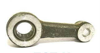 Шатун на перфоратор.