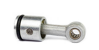 Комплект поршень із шатуном, d = 25 mm