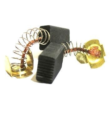 Щітки 6*10, на болгарку ДВТ 180, фото 1