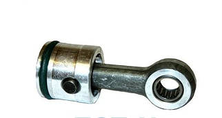 Поршень із шатуном перфоратора бочкового SDS-MAX (28 мм)