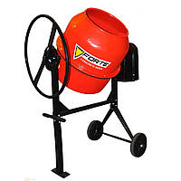 Бетонозмішувач FORTE EW1200P 200 л / 900 Вт електричний