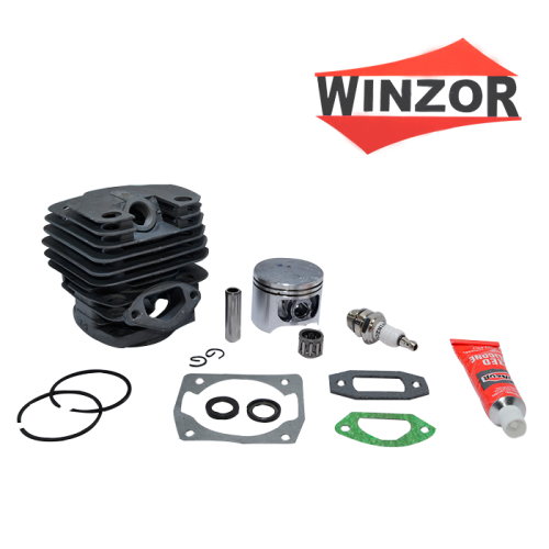 Поршнева бензопили 45 мм Goodluck 5200 (к-кт) WINZOR PRO SERIA