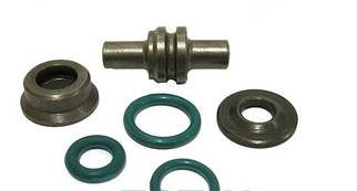 Бойок-комплект перфоратора Makita 2450