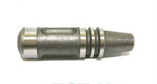 Бойок на перфораторі СДС-Мах