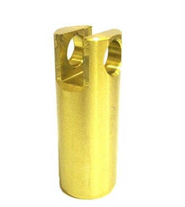 Стакани (гільзи) на горизонтальні перфоратори