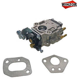 Карбюратор мотокосы 1E40F-1E44F (WINZOR)