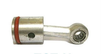 Комплект поршня з шатуном перфоратора, d = 24 mm