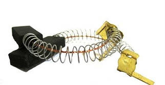 Щітки 6*12, на імпортні пилососи