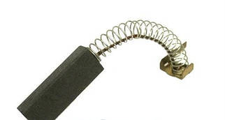 Щетки для пилососів, 7*11-33 мм