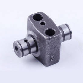 Вал коромислу двигуна (186F)