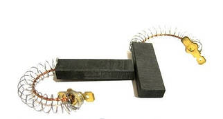 Щітки на пилосос 6*12.5