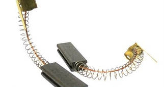 Щітки на пилосос 6.5*11.5