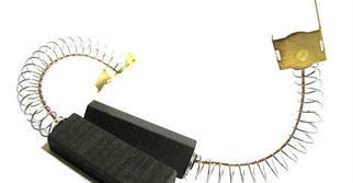 Щітки 6*11, для пилососа