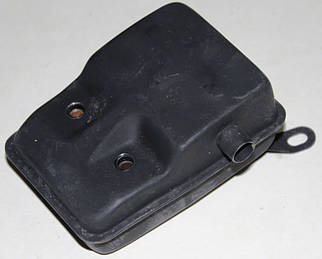 Глушник для бензокоси 40-44F