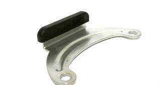 Кріплення бака паливного бензокоса (к-т із гумкою)