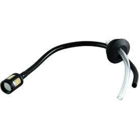 Шланг із фільтром для бензокоси 40F/44F