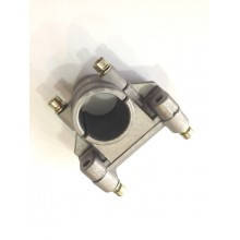 Кріплення ручок на бензокосу 26 мм