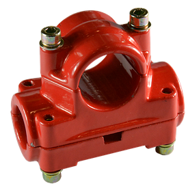 Тримач ручки коси-тримера, 26 mm