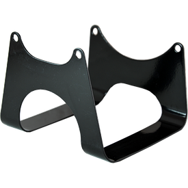 Захист бака паливного бензокоси (метал) Тип No2