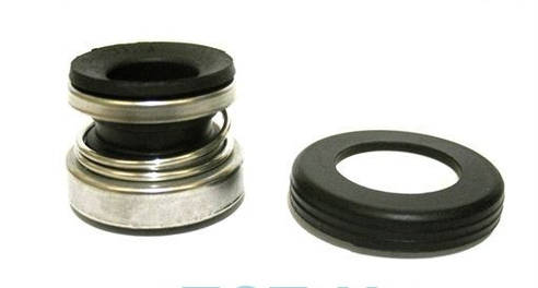 Сальники для насосів і насосних станцій