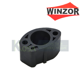 Патрубок карбюратора бензопілі Goodluck GL 62 (WINZOR)