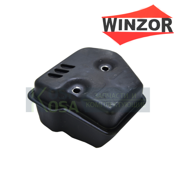 Глушник бензопилки Goodluck GL 62 (WINZOR)