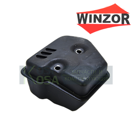 Глушник бензопилки Goodluck GL 62 (WINZOR)