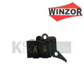 Запалювання великої бензопили Goodluck GL 62 (WINZOR)