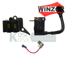 Запалювання бензопили Goodluck GL 62 (WINZOR)