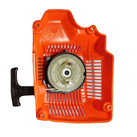 Стартер бензопилки Goodluck 6200 (2 зачіпки)