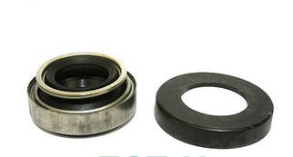Сальник насосної станції, d = 25 mm (27 * 50 * 10)
