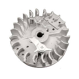 Маховик бензопилки Goodluck 6200