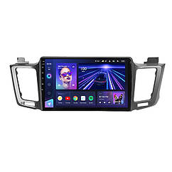 Штатна магнітола Teyes CC3 Toyota RAV 4 (2012-2018)