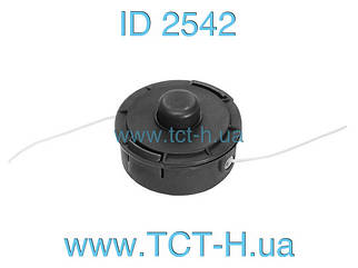 Котушка під волосінь для електротримера