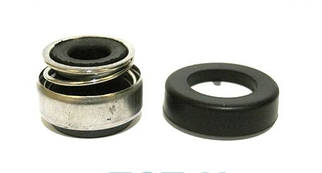 Сальник на насосну станцію, d = 10 mm (14*26*8)