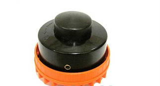 Котушка під волосінь електрокоси, посадка 6 мм