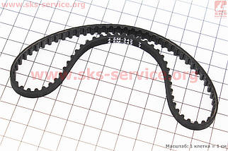 Ремінь розподівала ТРИММЕР HONDA GX35 (CG438) — 4Т