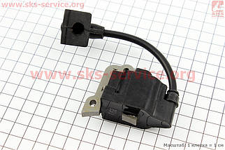 Котушка запалювання бензокоси HONDA GX35 (CG438) — 4T