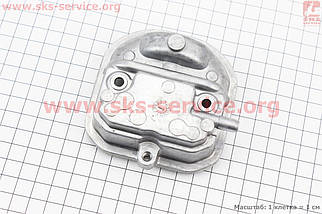 Кришка циліндра (клапанів) бензокоси HONDA GX35 (CG438) — 4T