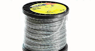 Бухта волосіні d = 3 mm, вага 1 LB (85 м.)
