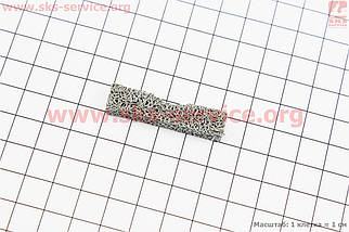 Фільтр оливний бензокоси HONDA GX35 (CG438) — 4T