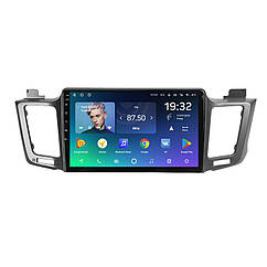 Штатна магнітола Teyes SproPlus Toyota RAV 4 (2012-2018)