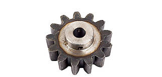 Шестерня на бетономішалку 81,5 мм