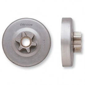 Зірочка тягової бензопили Husqvarna 340, 345