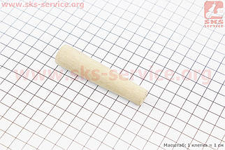 Ручка для напилки (дерево)